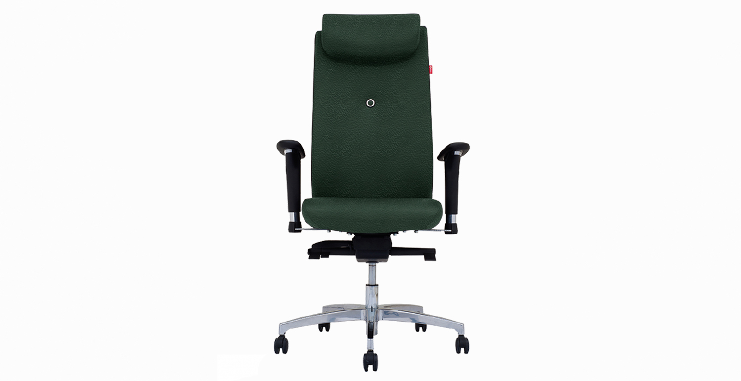صندلی مدیریتی نیلپر مدل OCM 910